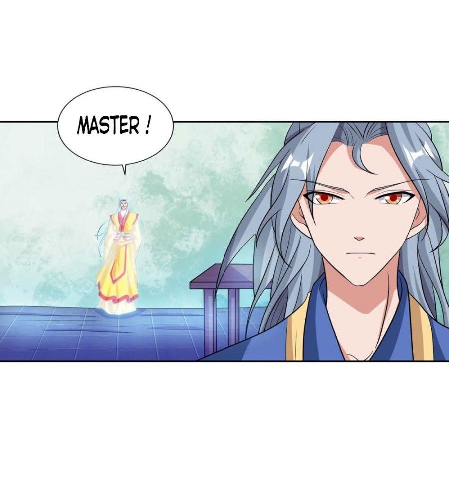 Reborn 80,000 Years Chapter 117 - Page 22