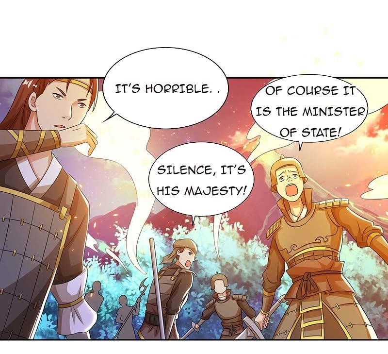 Reborn 80,000 Years Chapter 118 - Page 13