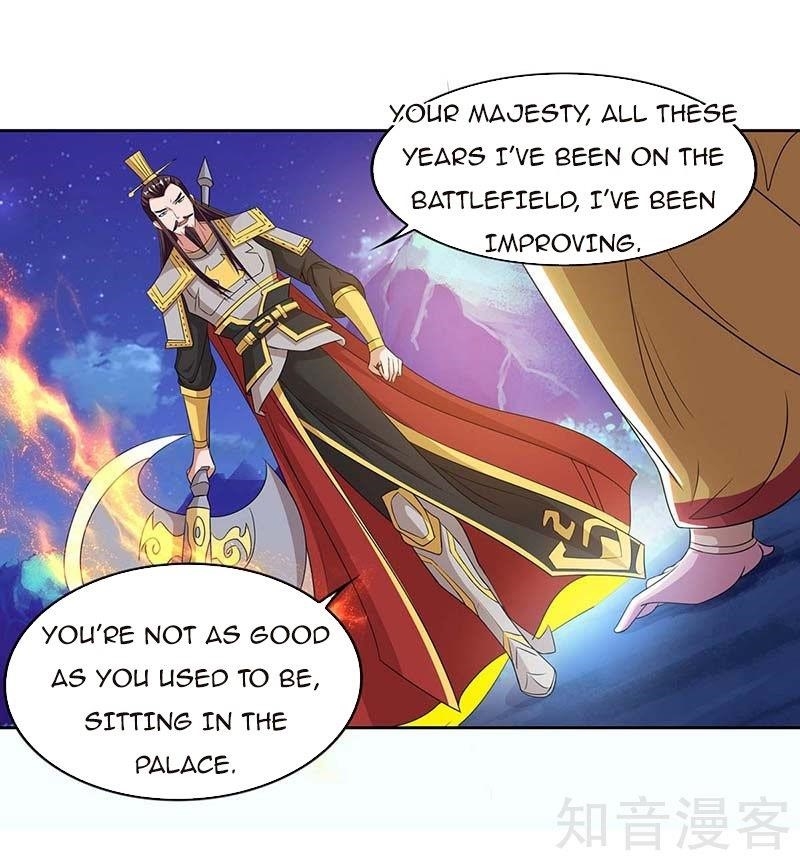 Reborn 80,000 Years Chapter 118 - Page 16