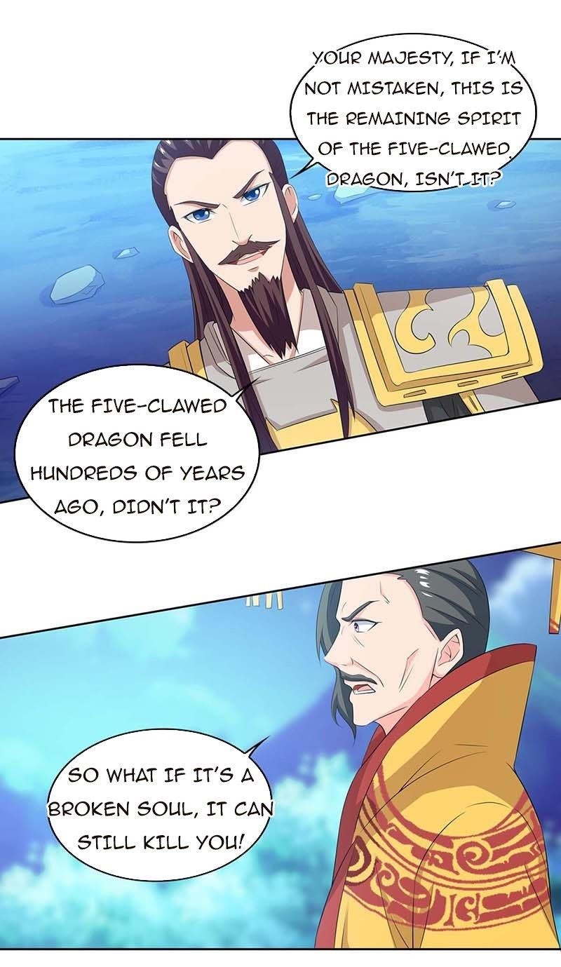 Reborn 80,000 Years Chapter 118 - Page 3