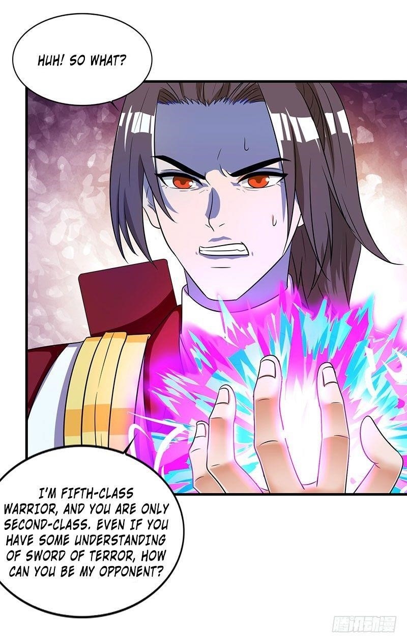 Reborn 80,000 Years Chapter 12 - Page 10