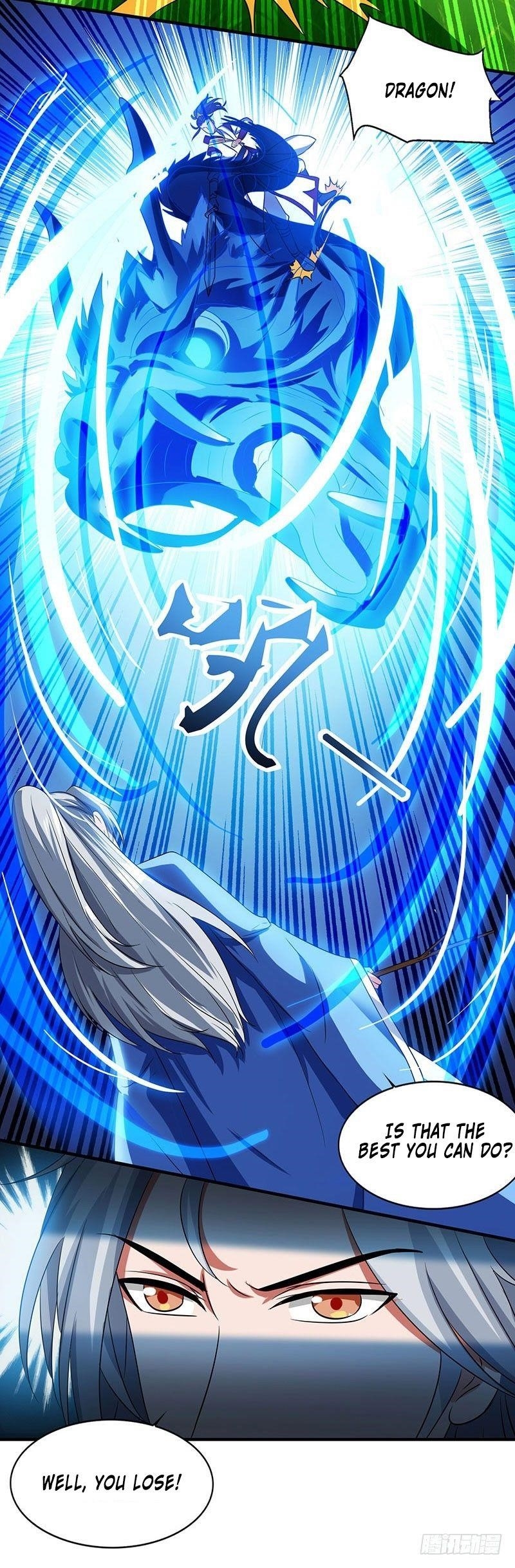 Reborn 80,000 Years Chapter 12 - Page 18