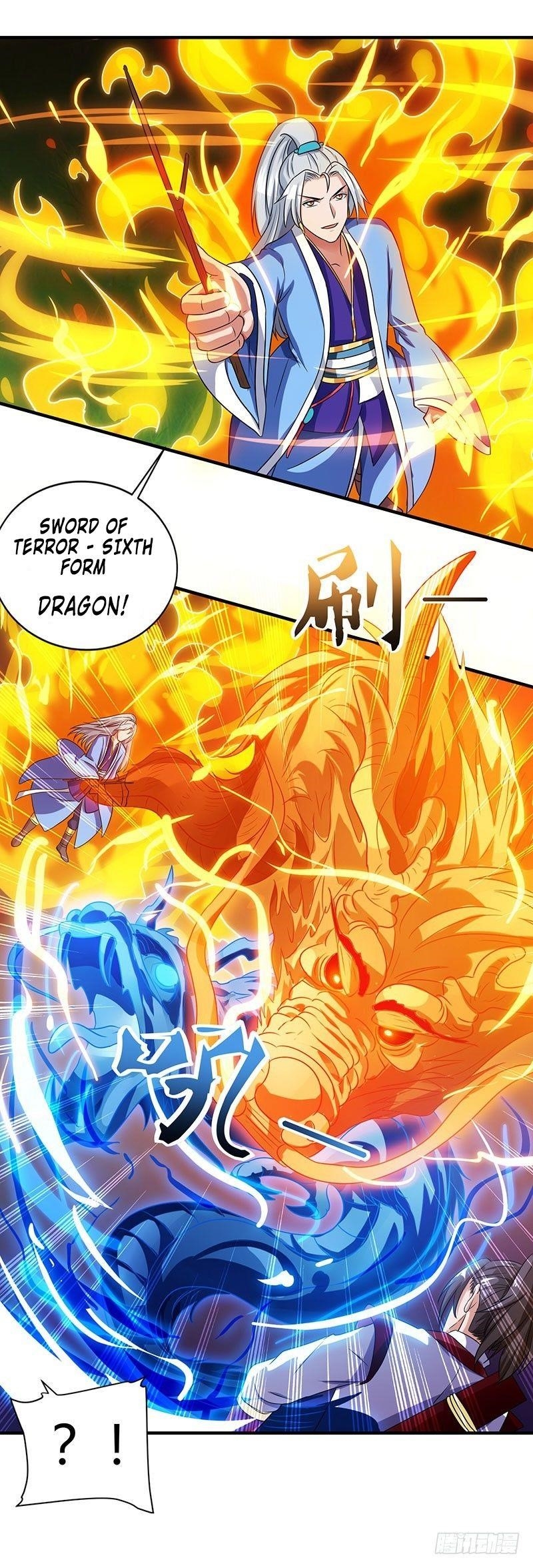 Reborn 80,000 Years Chapter 12 - Page 19