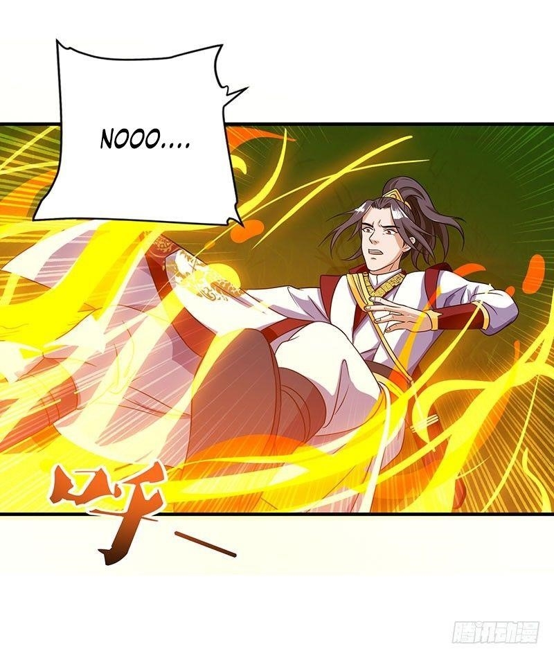 Reborn 80,000 Years Chapter 12 - Page 20