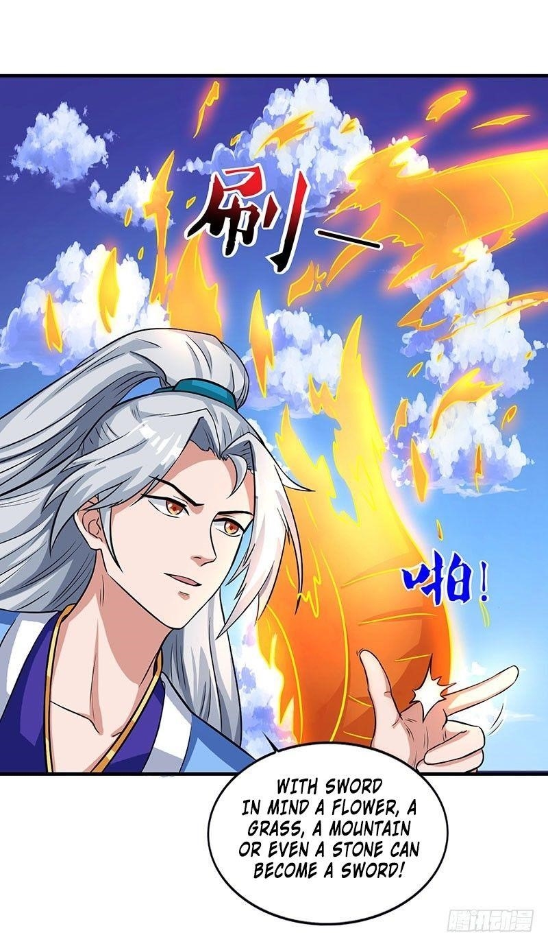 Reborn 80,000 Years Chapter 12 - Page 24