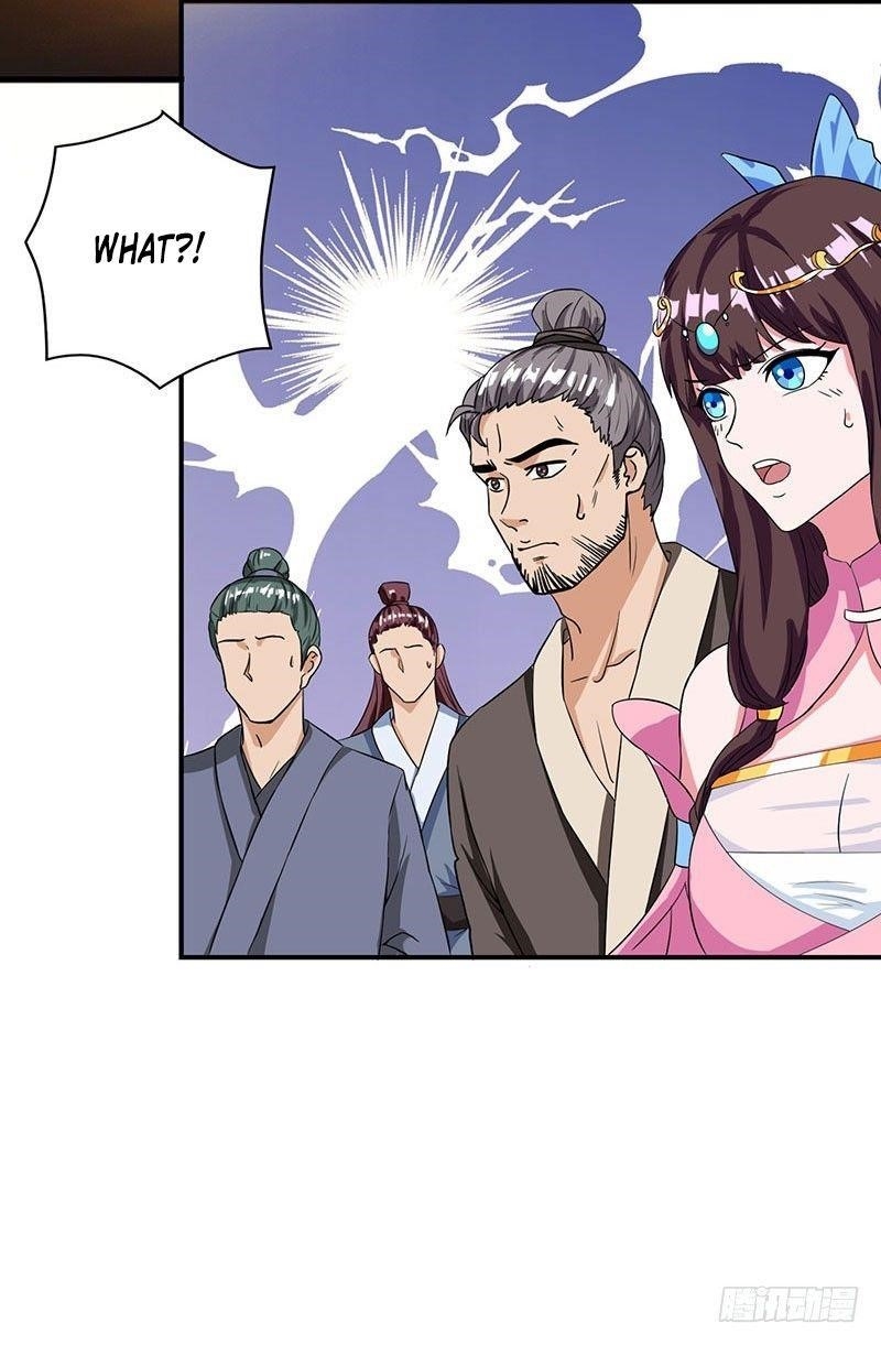 Reborn 80,000 Years Chapter 12 - Page 6