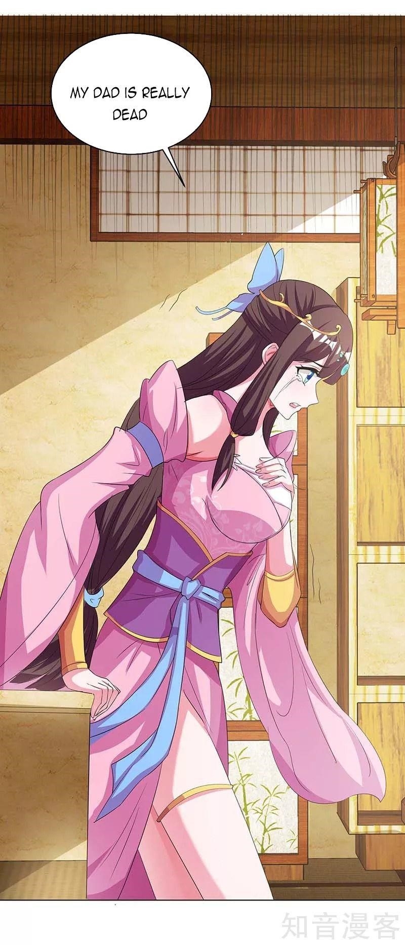 Reborn 80,000 Years Chapter 120 - Page 11