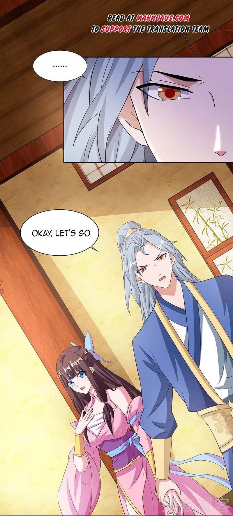 Reborn 80,000 Years Chapter 120 - Page 17