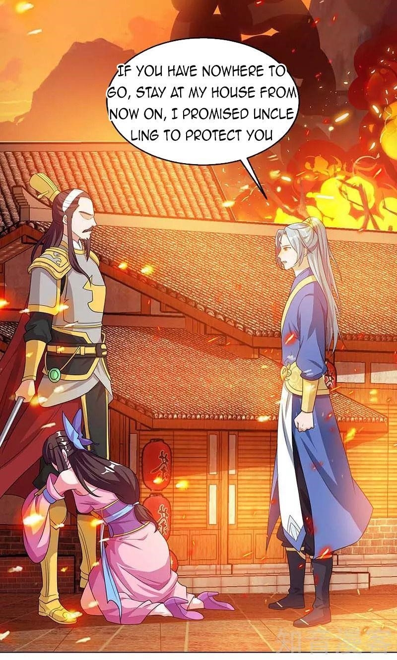 Reborn 80,000 Years Chapter 120 - Page 29