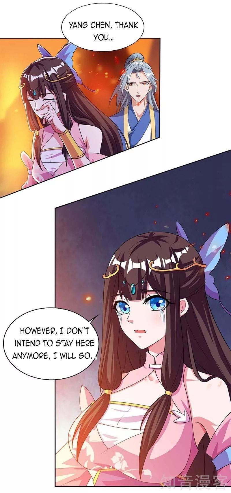 Reborn 80,000 Years Chapter 120 - Page 30