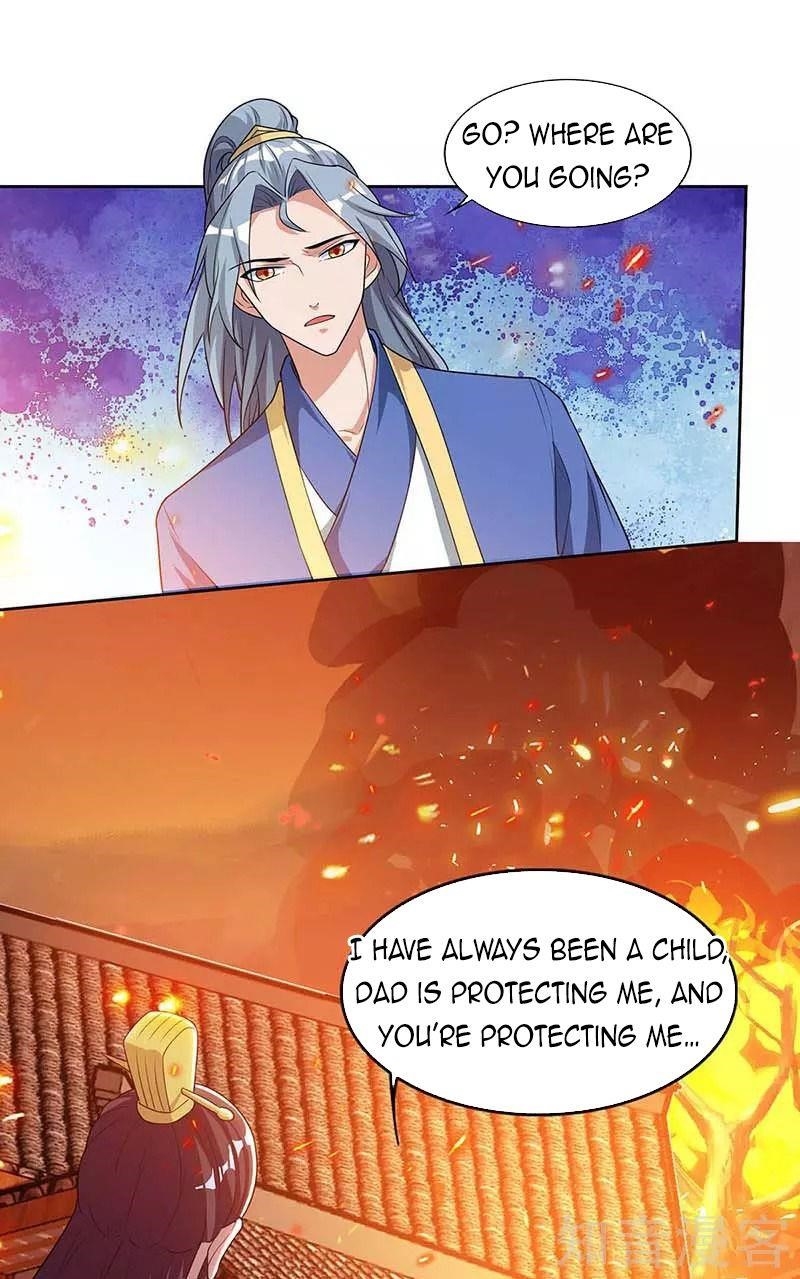 Reborn 80,000 Years Chapter 120 - Page 31