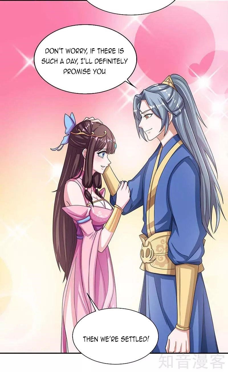 Reborn 80,000 Years Chapter 120 - Page 37