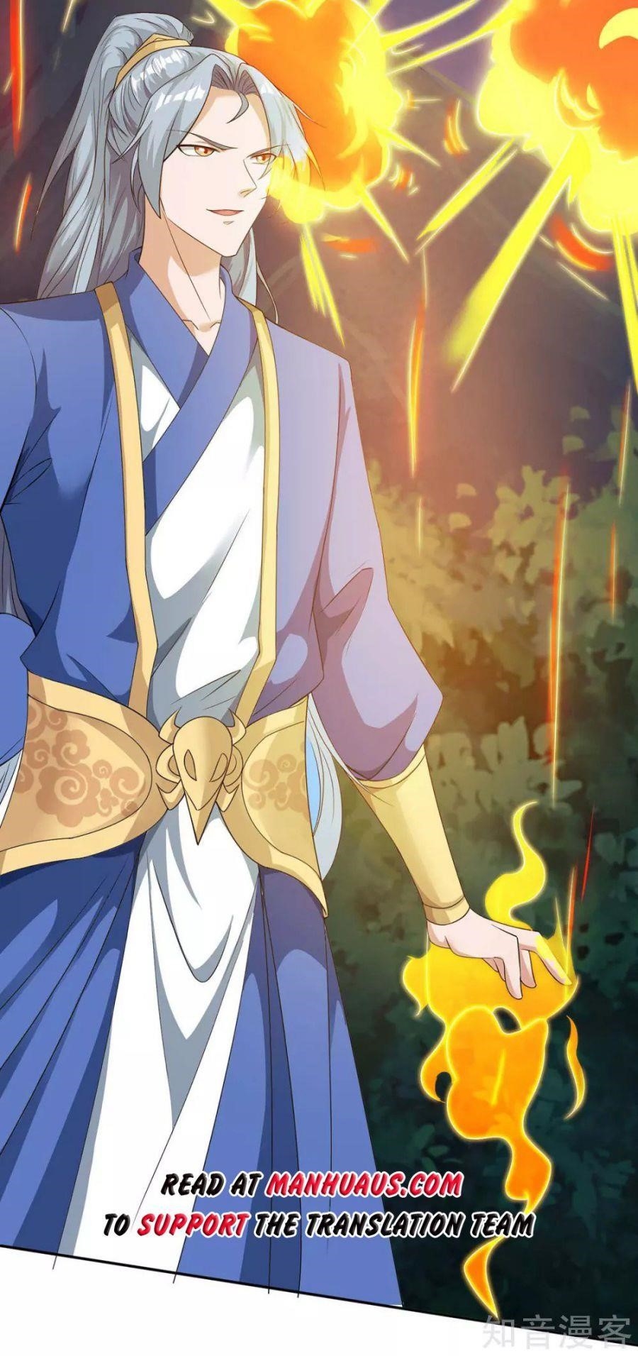 Reborn 80,000 Years Chapter 122 - Page 33