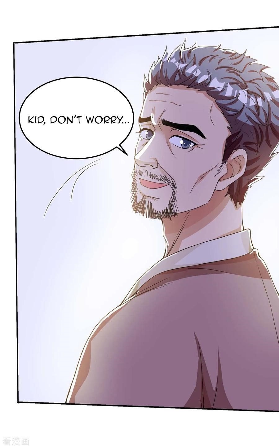 Reborn 80,000 Years Chapter 123 - Page 18