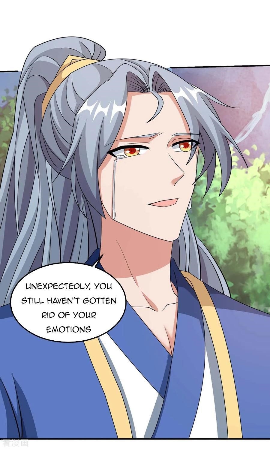 Reborn 80,000 Years Chapter 123 - Page 20