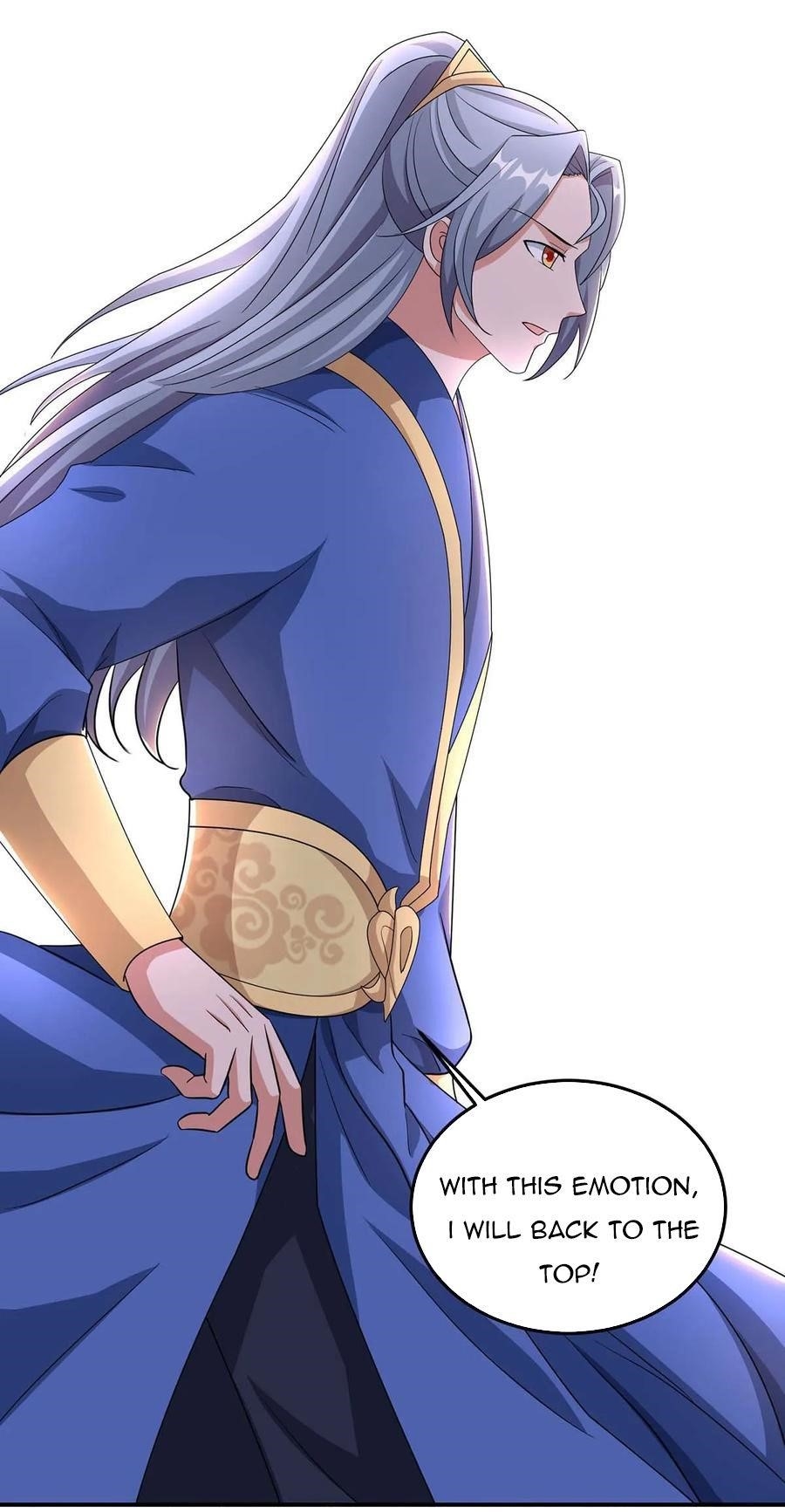 Reborn 80,000 Years Chapter 123 - Page 22