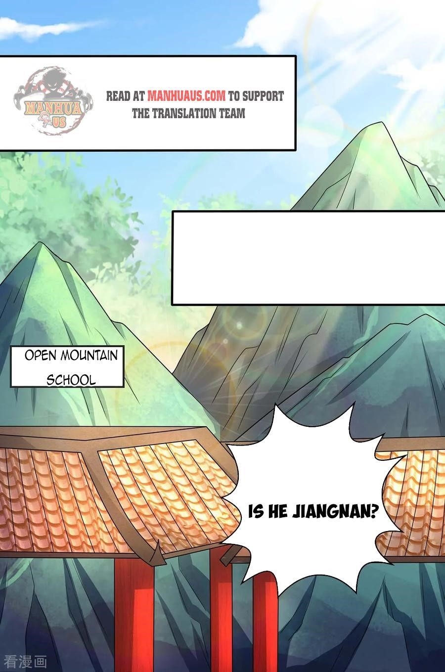 Reborn 80,000 Years Chapter 123 - Page 23