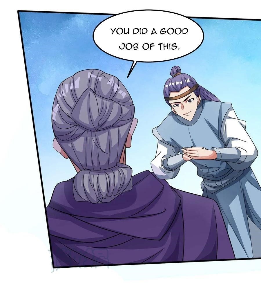 Reborn 80,000 Years Chapter 123 - Page 28