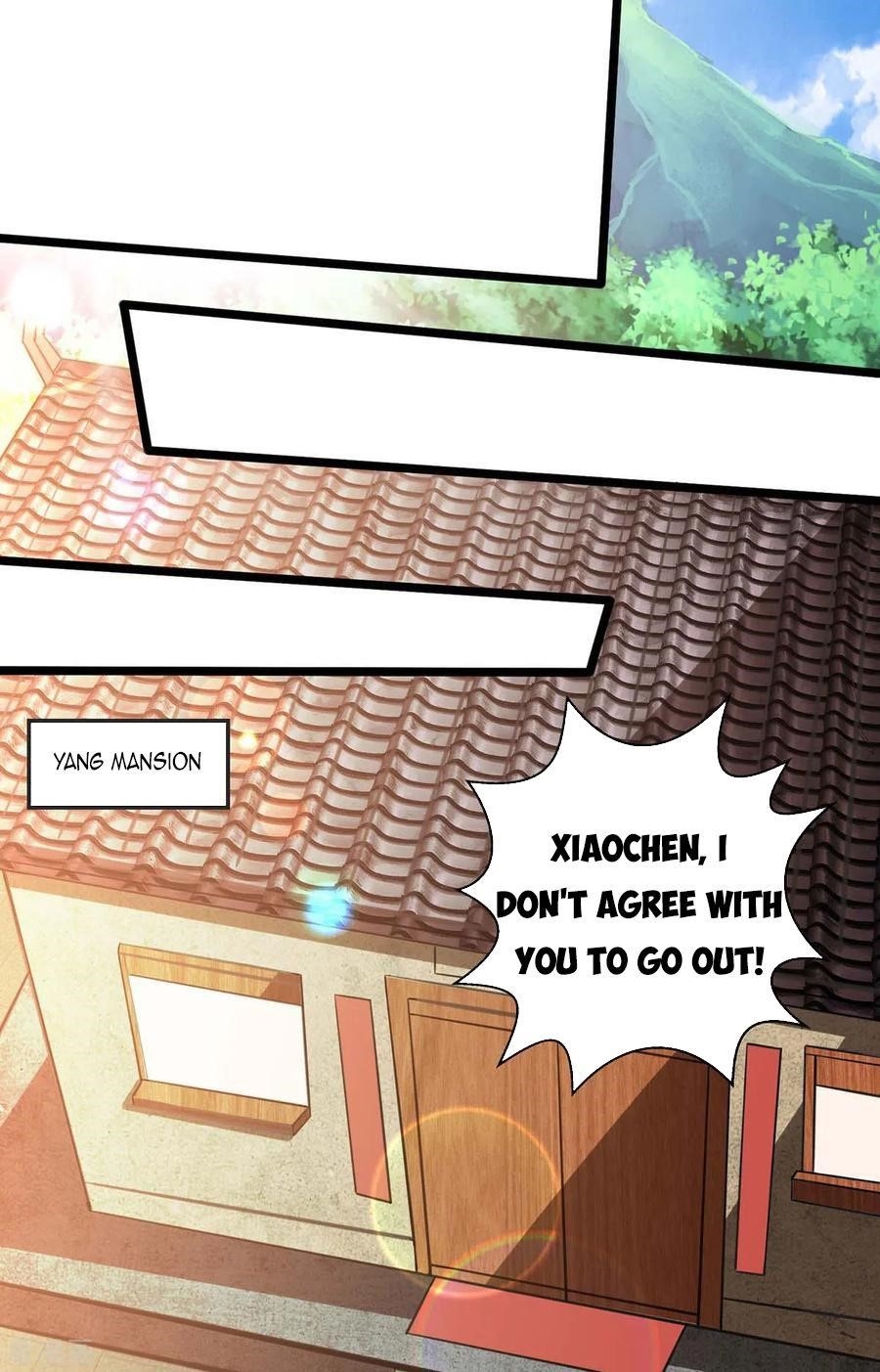 Reborn 80,000 Years Chapter 123 - Page 5