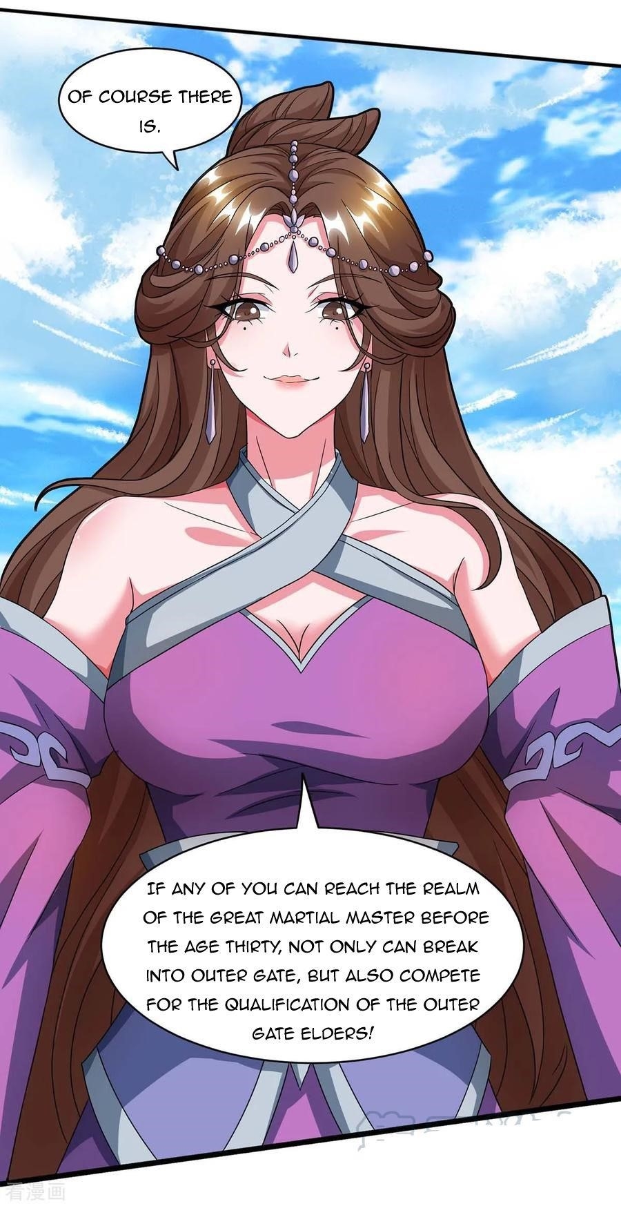 Reborn 80,000 Years Chapter 124 - Page 13