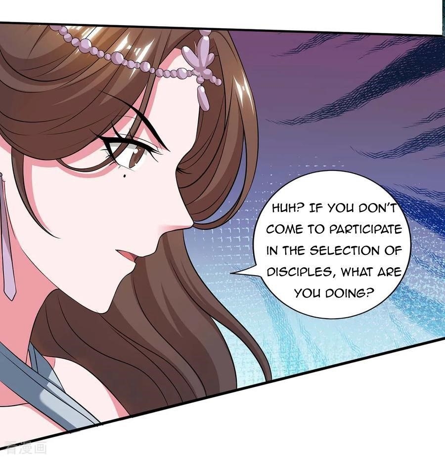 Reborn 80,000 Years Chapter 124 - Page 23