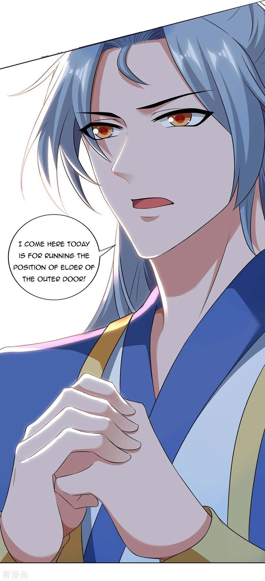 Reborn 80,000 Years Chapter 124 - Page 24