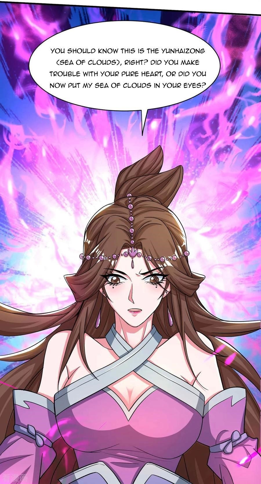 Reborn 80,000 Years Chapter 124 - Page 26