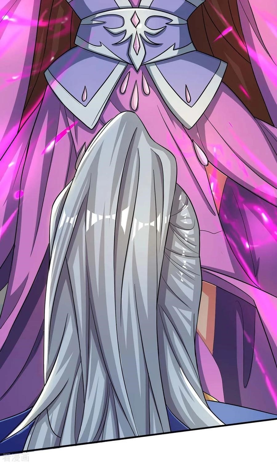 Reborn 80,000 Years Chapter 124 - Page 27