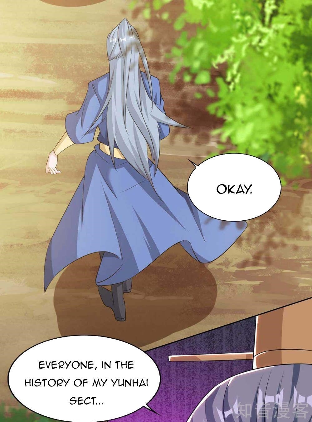 Reborn 80,000 Years Chapter 126 - Page 10