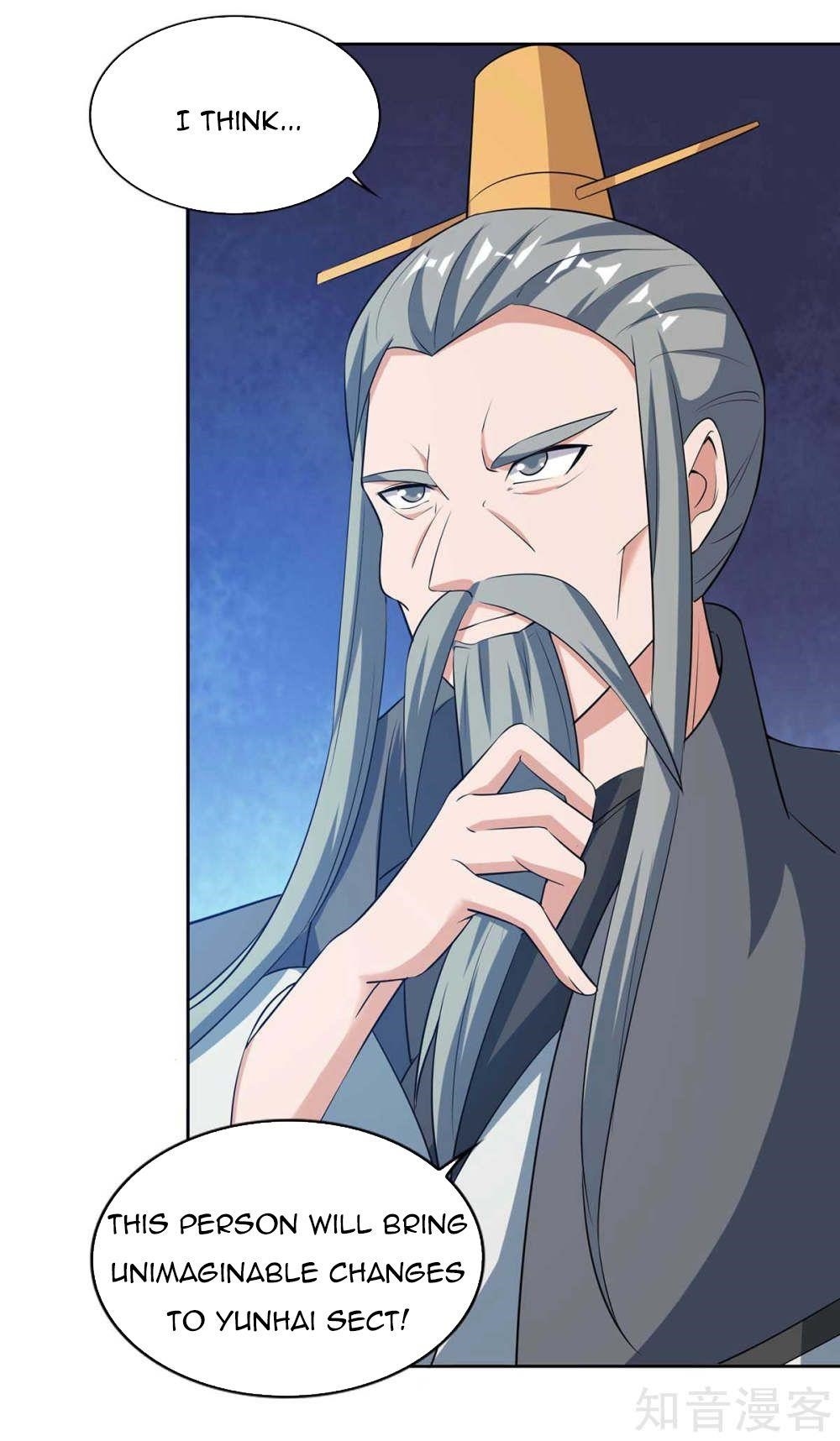 Reborn 80,000 Years Chapter 126 - Page 13