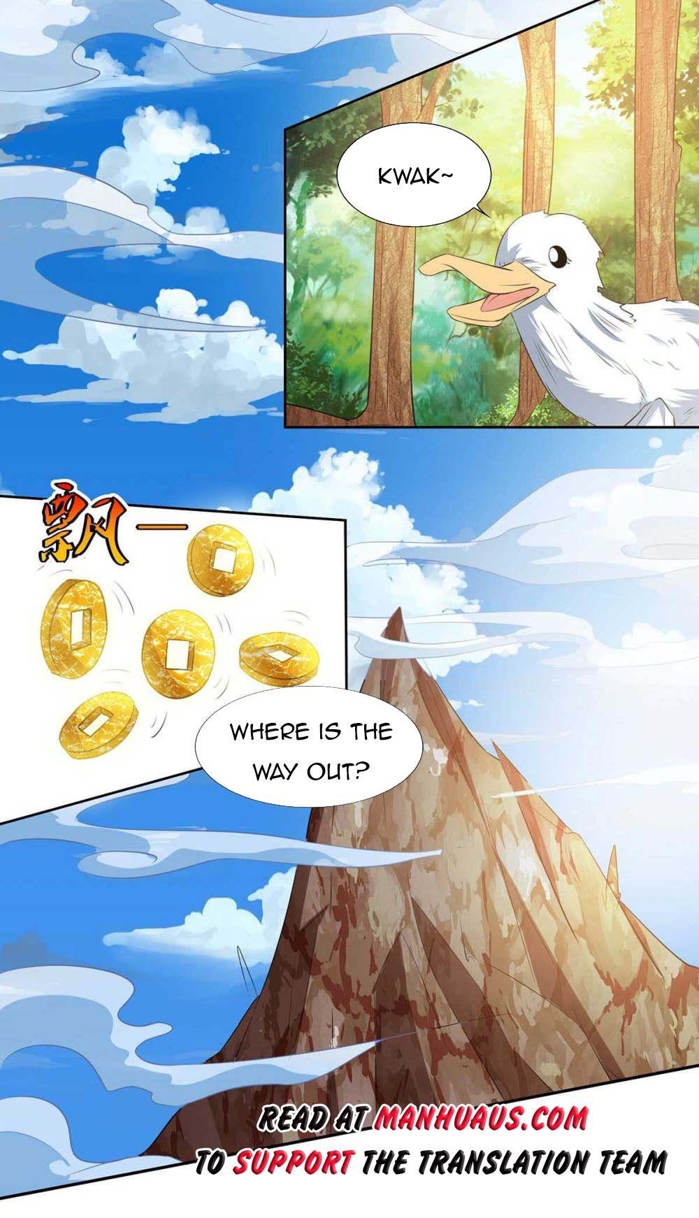 Reborn 80,000 Years Chapter 126 - Page 16