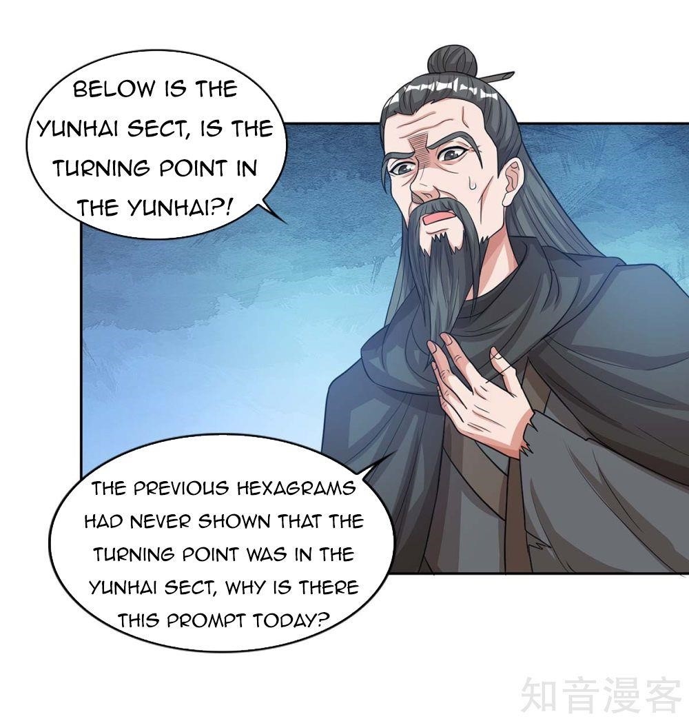 Reborn 80,000 Years Chapter 126 - Page 20