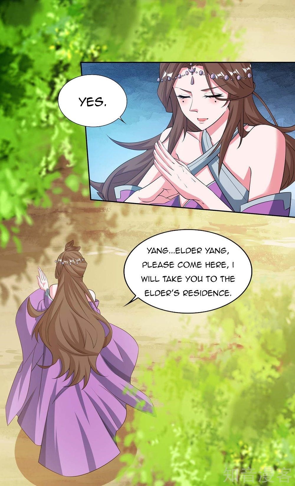 Reborn 80,000 Years Chapter 126 - Page 9