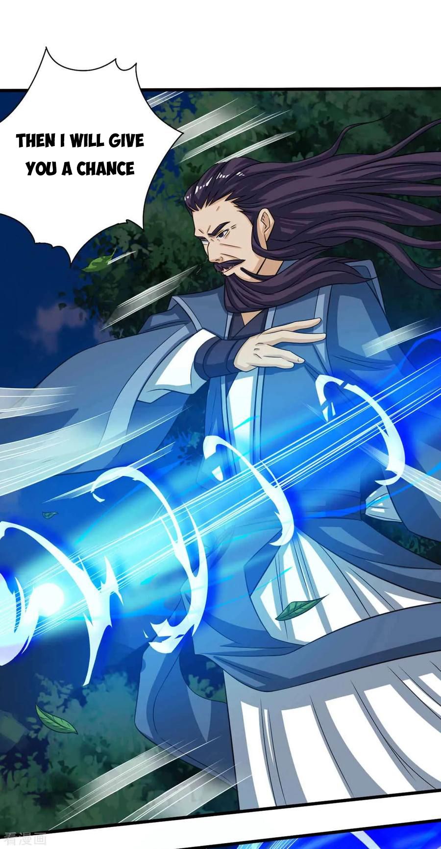 Reborn 80,000 Years Chapter 128 - Page 18