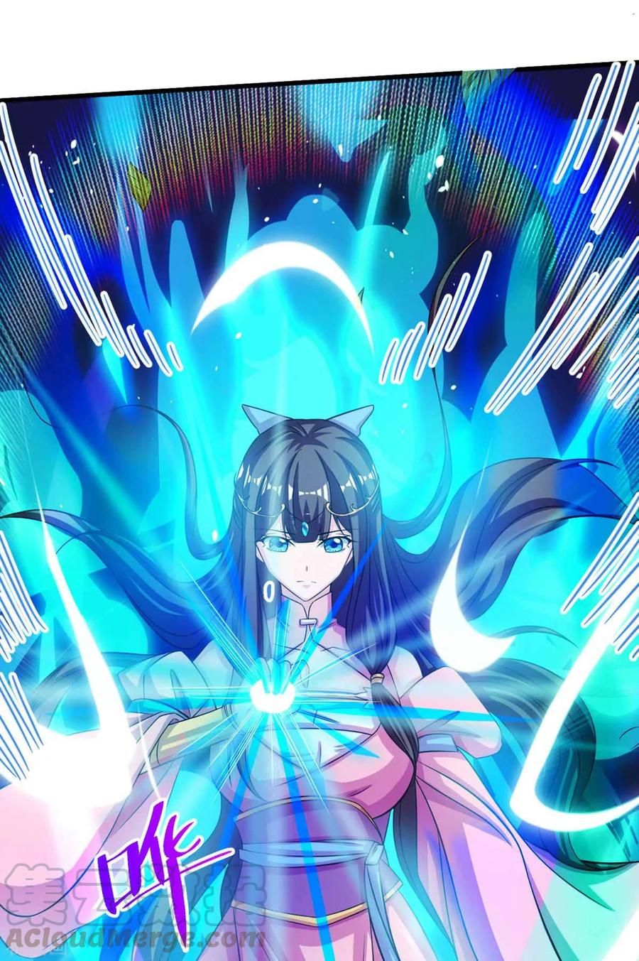 Reborn 80,000 Years Chapter 128 - Page 20