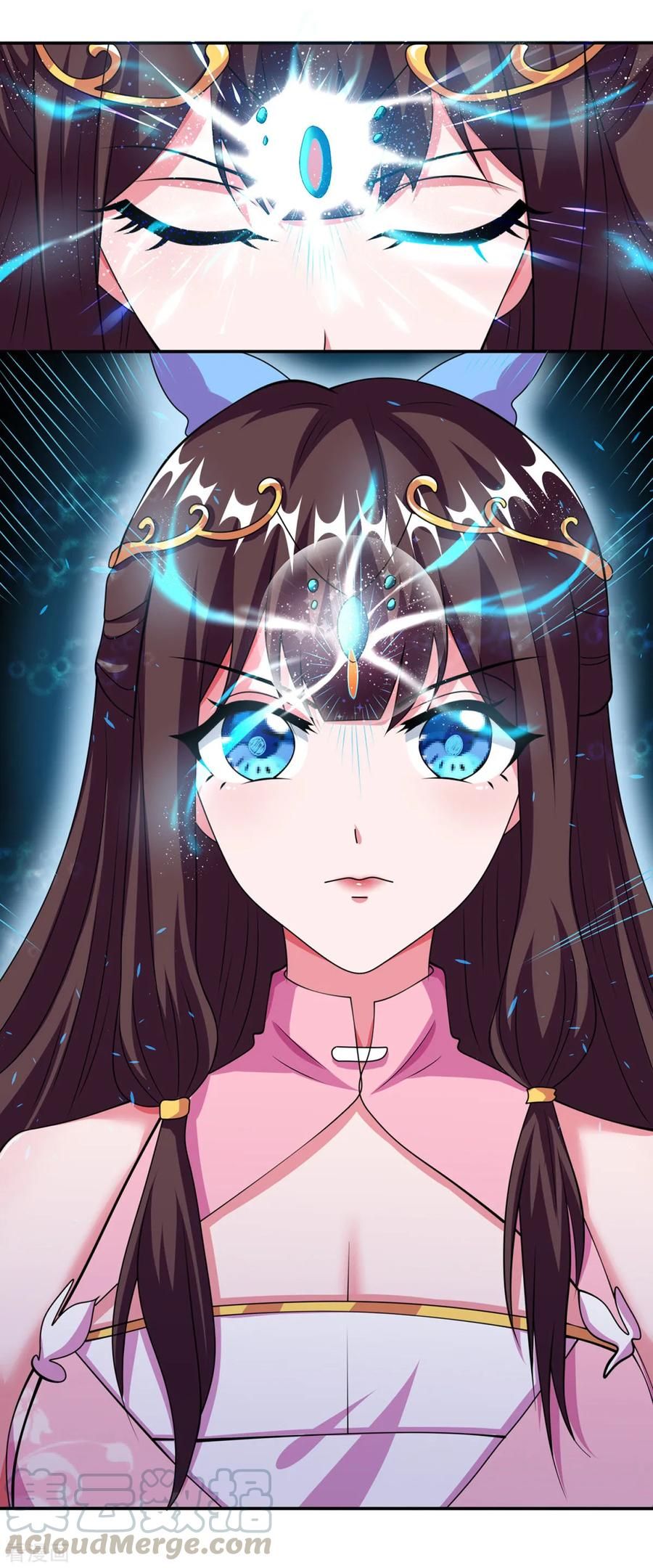 Reborn 80,000 Years Chapter 128 - Page 23