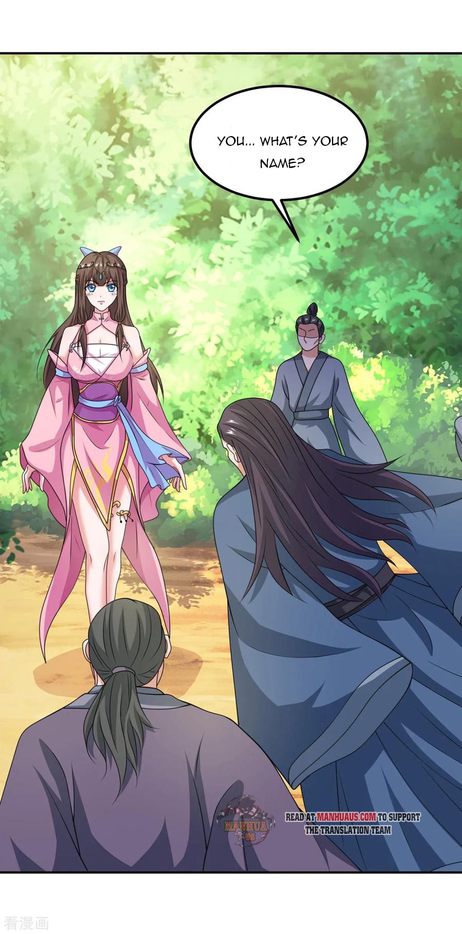 Reborn 80,000 Years Chapter 128 - Page 25