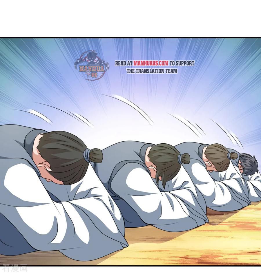 Reborn 80,000 Years Chapter 128 - Page 28