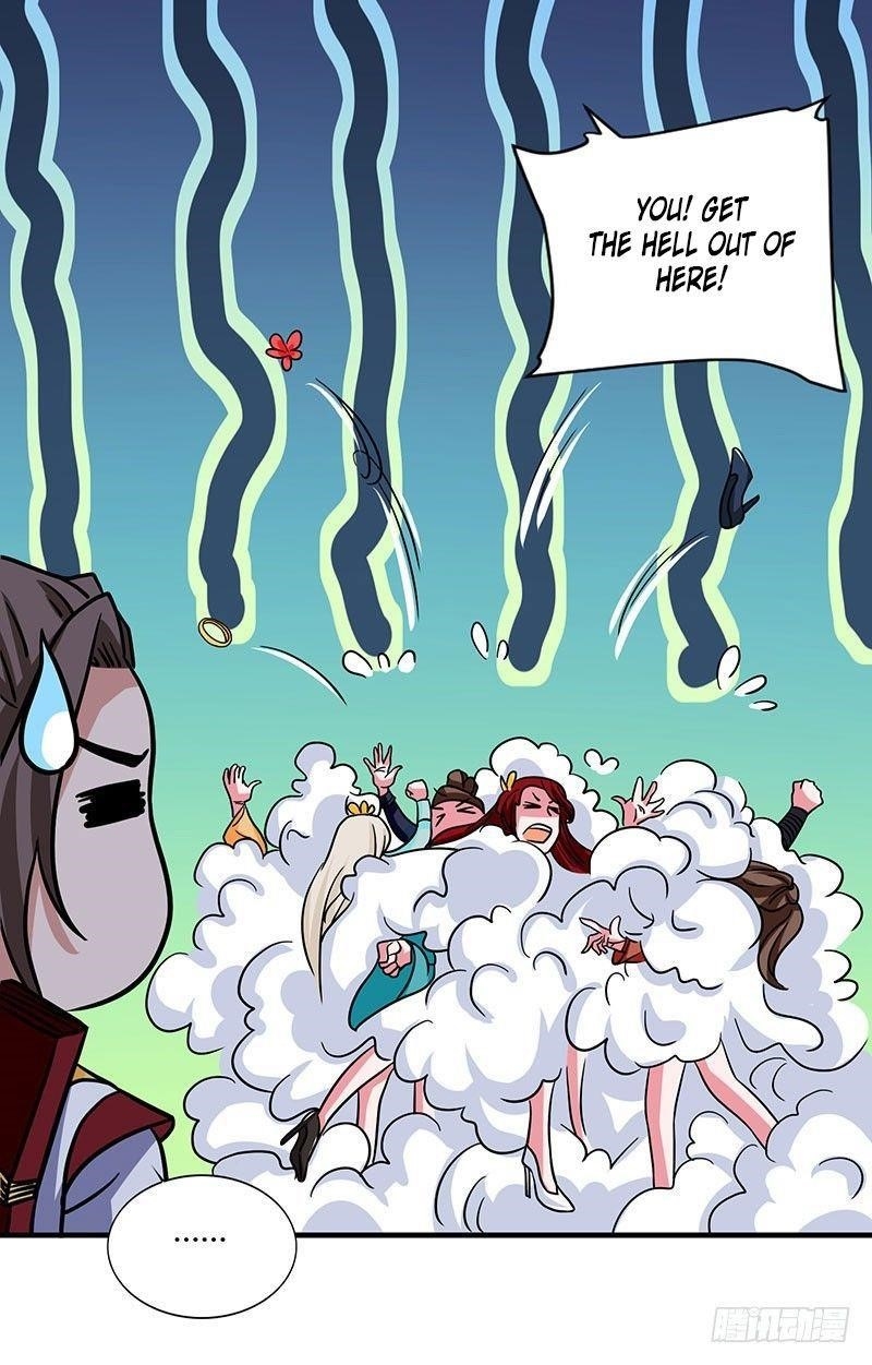 Reborn 80,000 Years Chapter 13 - Page 12