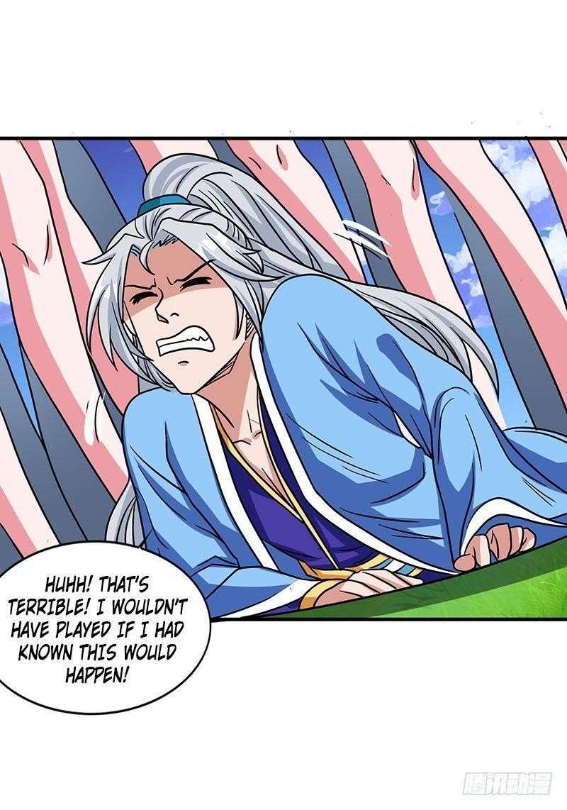 Reborn 80,000 Years Chapter 13 - Page 14