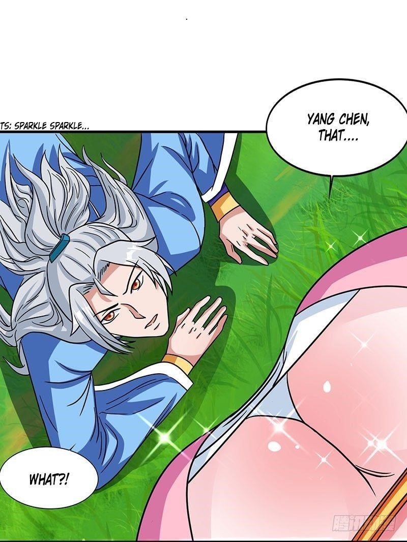 Reborn 80,000 Years Chapter 13 - Page 15