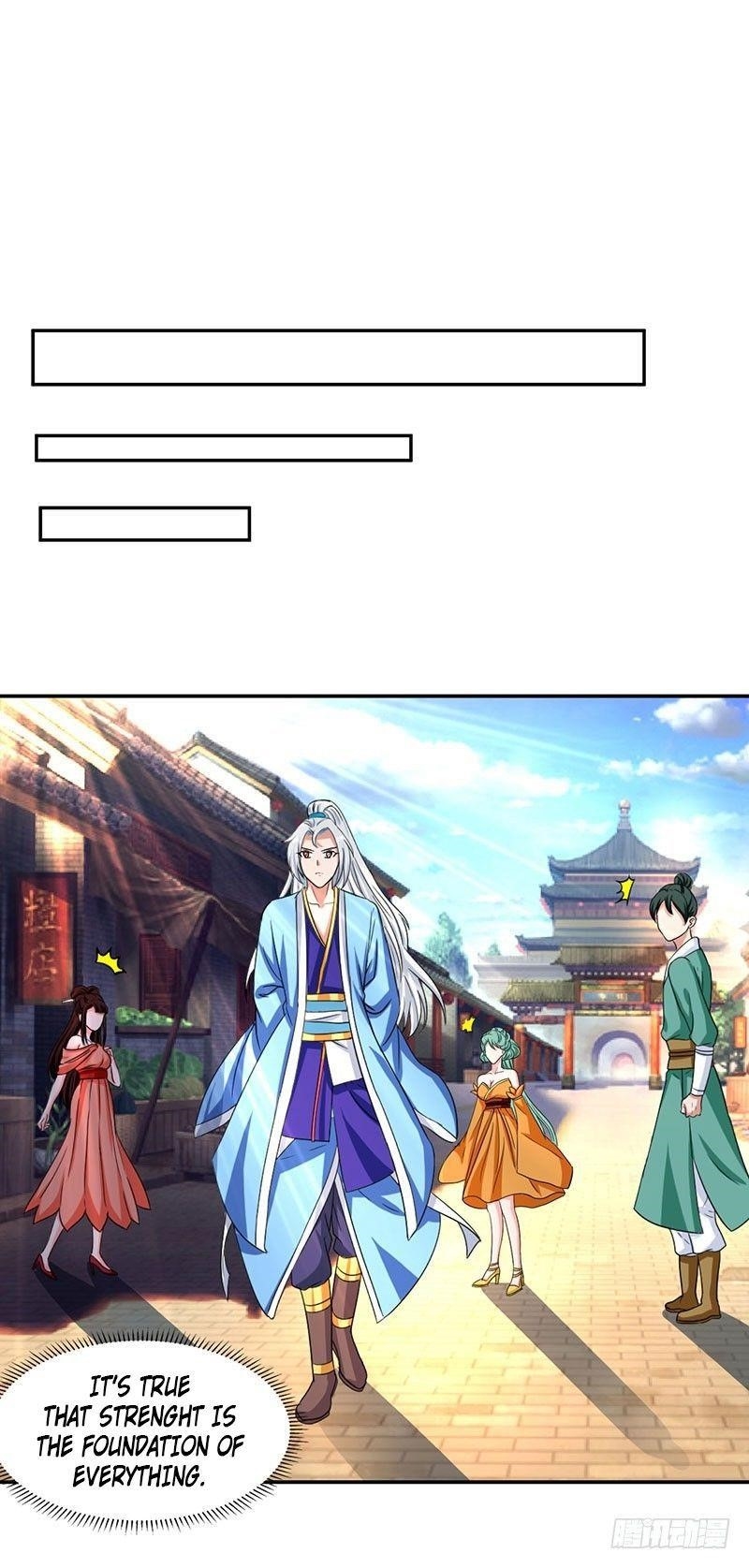 Reborn 80,000 Years Chapter 13 - Page 17