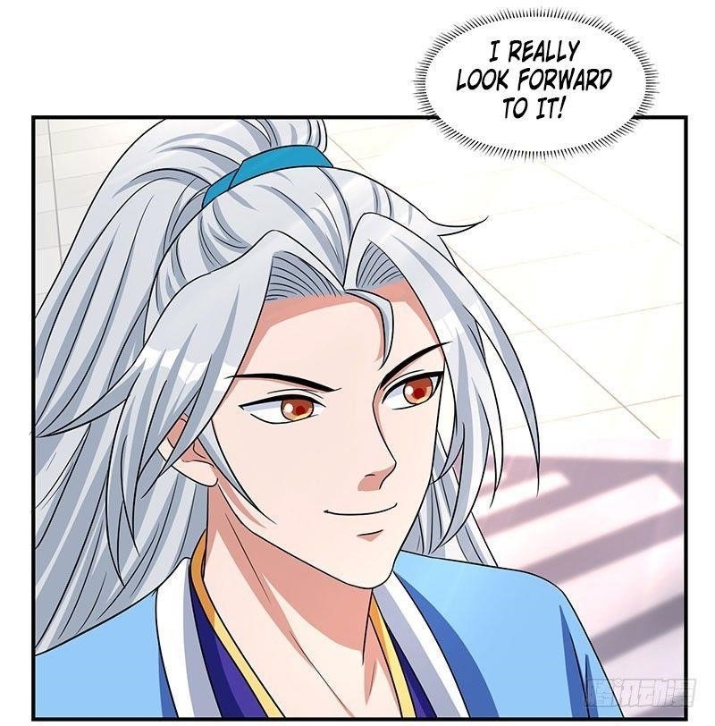 Reborn 80,000 Years Chapter 13 - Page 21