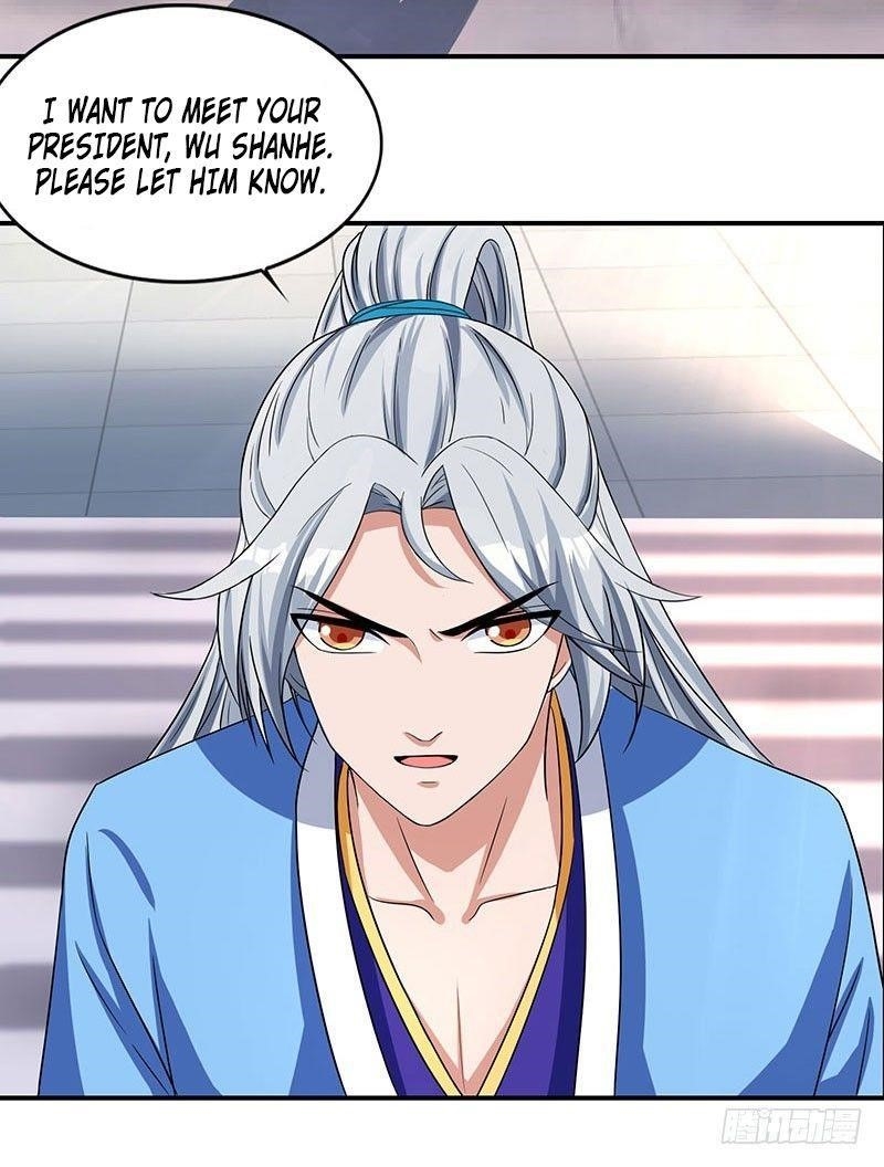 Reborn 80,000 Years Chapter 13 - Page 23