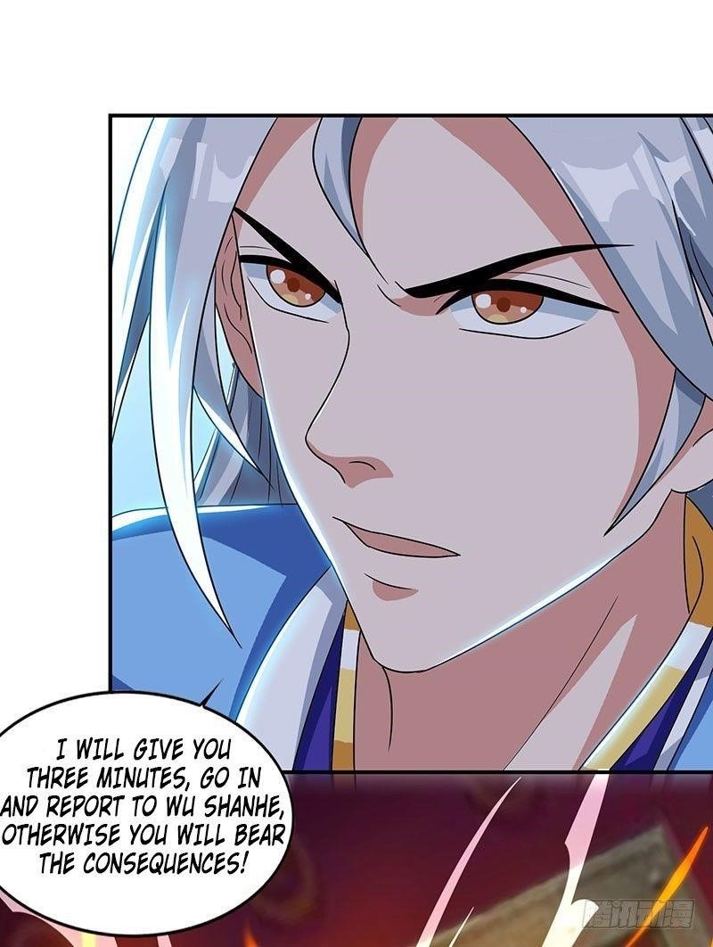 Reborn 80,000 Years Chapter 13 - Page 25