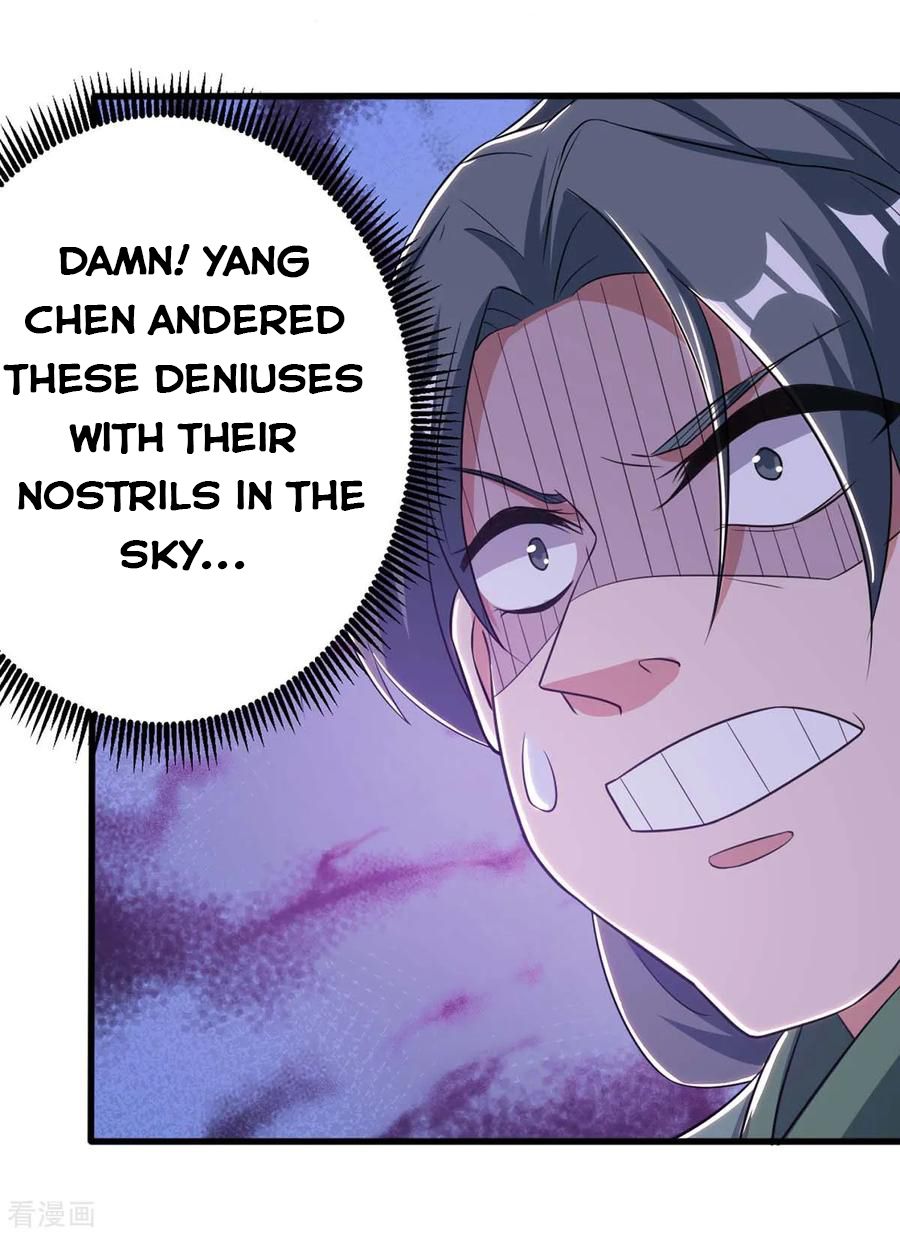 Reborn 80,000 Years Chapter 130 - Page 13