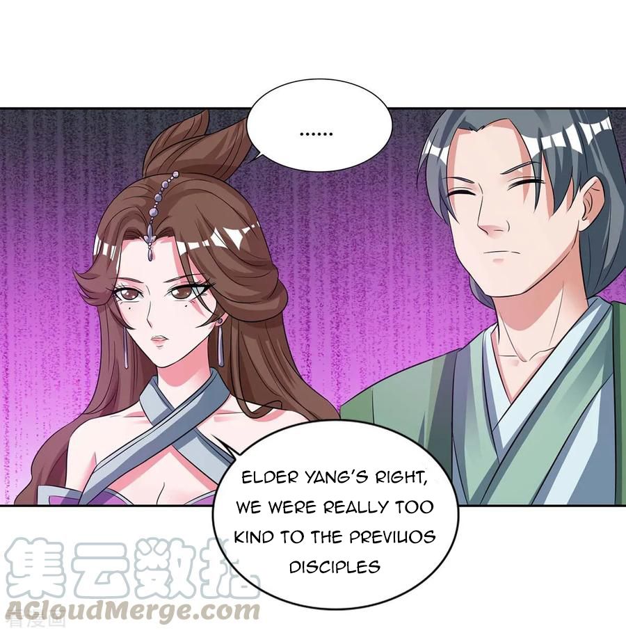 Reborn 80,000 Years Chapter 131 - Page 14