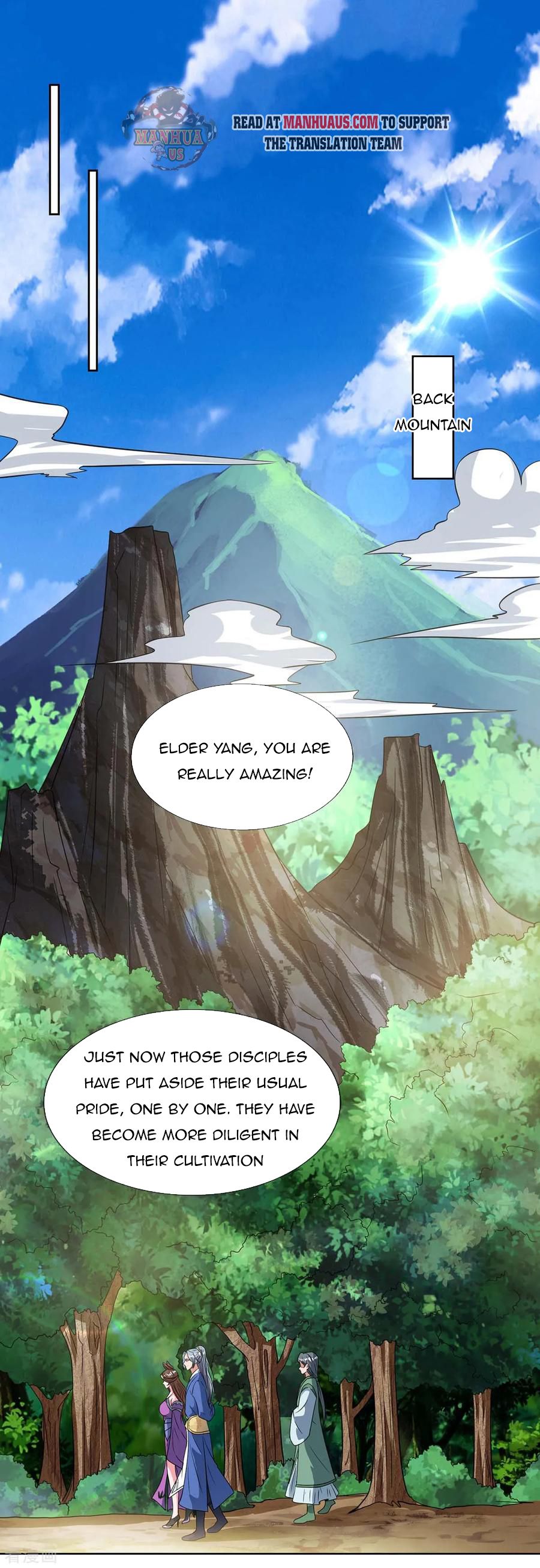 Reborn 80,000 Years Chapter 131 - Page 16