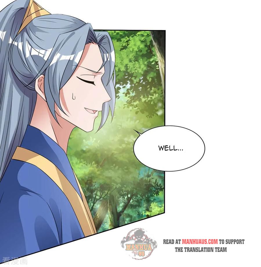 Reborn 80,000 Years Chapter 131 - Page 18