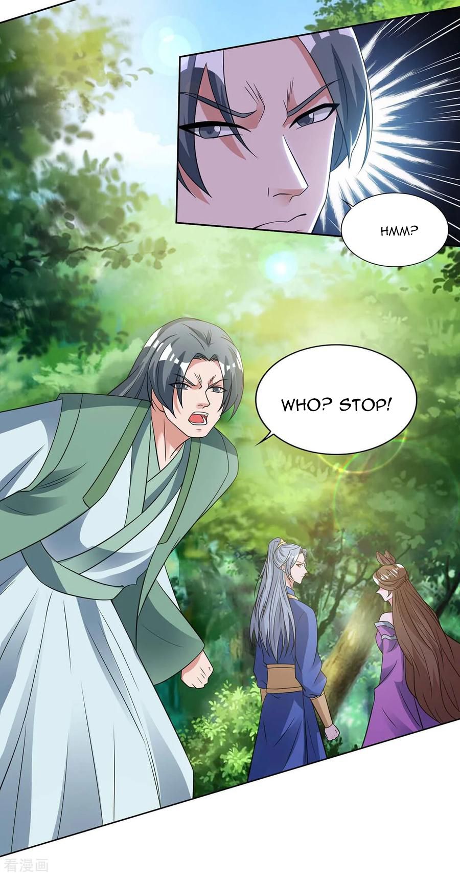 Reborn 80,000 Years Chapter 131 - Page 19